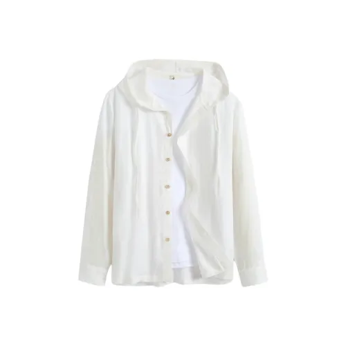 XUANSHENG Мужские рубашки