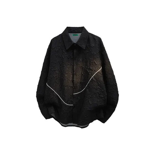 Pepe The Frog Унисекс Рубашки