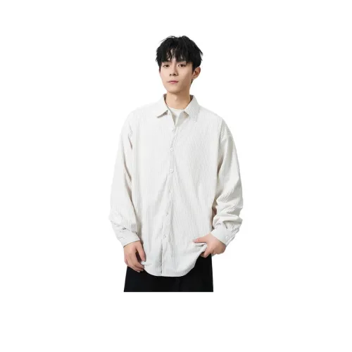 PIERRE CARDIN Мужские рубашки