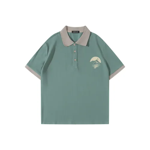 JEANSWEST Унисекс Поло