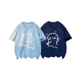 2 шт (TH205 Светло-синий + TH206 Темно-синий)