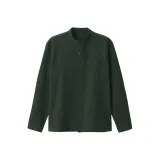 Тёмно-зелёный