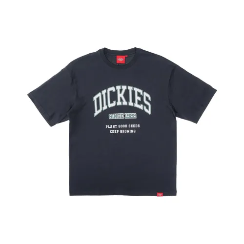 Dickies Мужские T-рубашки