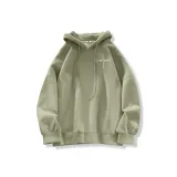 Серый Горошек Зеленый (100-летие Белый Логотип на груди)