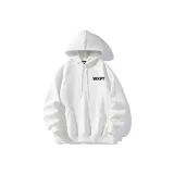 Белый (с флисовой подкладкой)