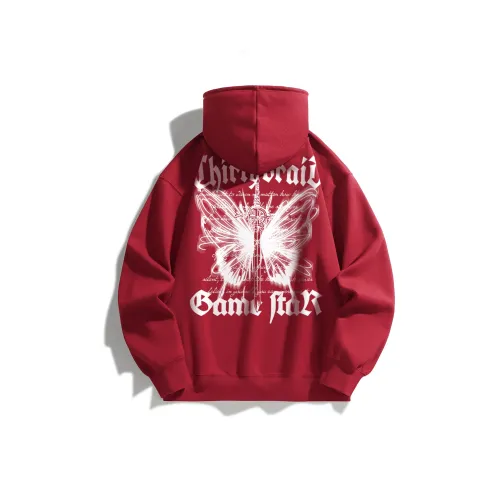 30BRAID Унисекс Свитшоты