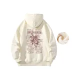 Абрикосовый (с флисовой подкладкой)