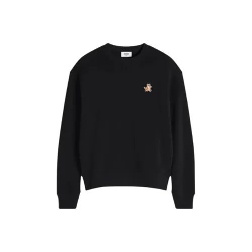 Maison Kitsune SS25 Свитшот Унисекс