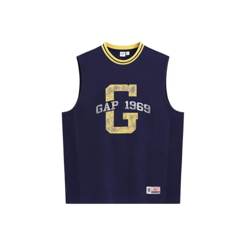 GAP Унисекс Футболки