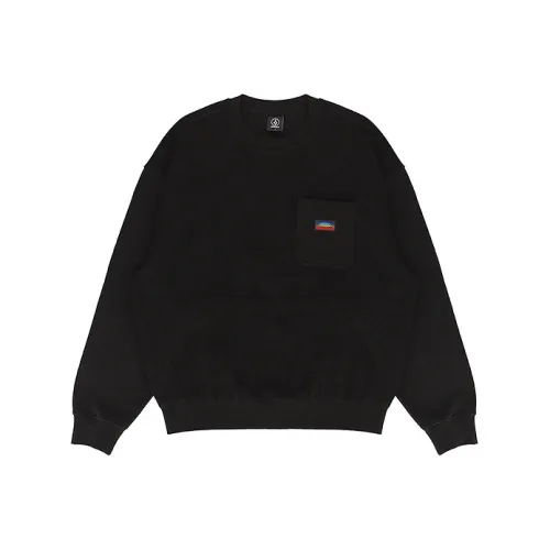 VOLCOM Унисекс Свитшоты