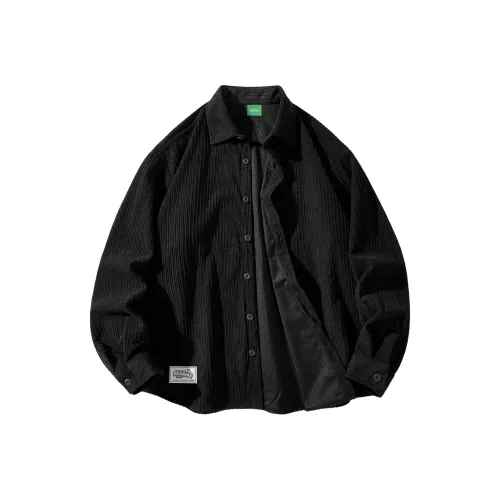 Улица Сезам Унисекс Рубашки