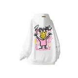 Белый - Флисовая подкладка