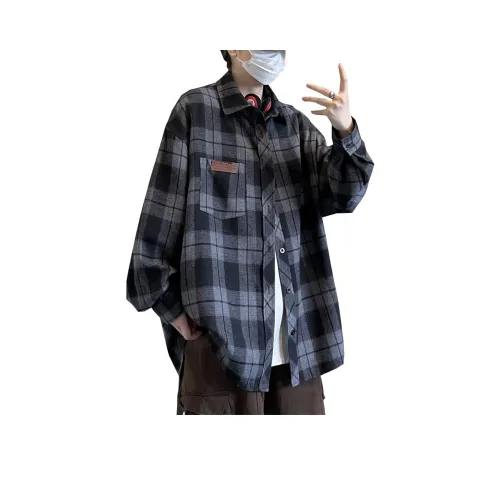 FRQ Унисекс Рубашки