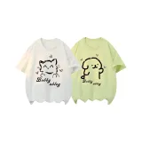 2 шт (TH205 Белый + TH206 Лимон)