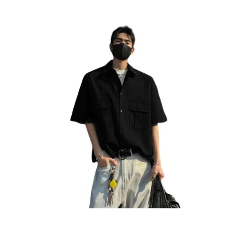 Большой размер ветрозащитный дышащий с откинутым плечом отложным воротником одиночное пальто и рубашка унисекс