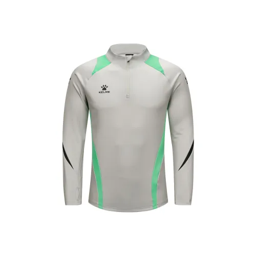 KELME Унисекс Свитшоты
