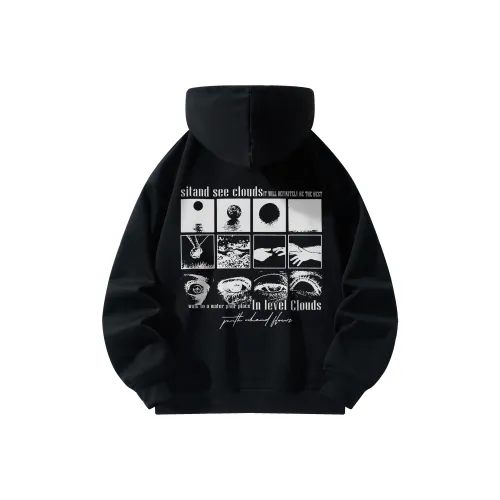 Уровень Унисекс Свитшоты