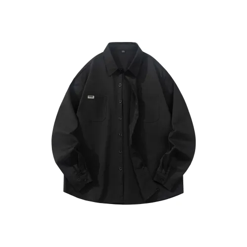 Struggle Vintage95 Рубашка Унисекс