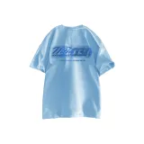 Туманно-голубой