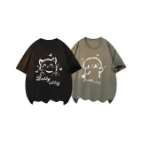 2 шт (TH205 Черный + TH206 Тауповый)