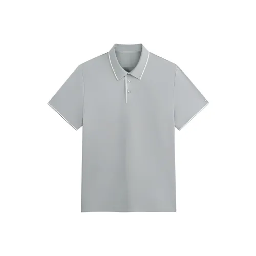 GXG Поло Мужское Светло-Зеленое