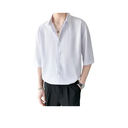 FRQ Унисекс Рубашки