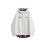 Вересково-серый с красным оттенком