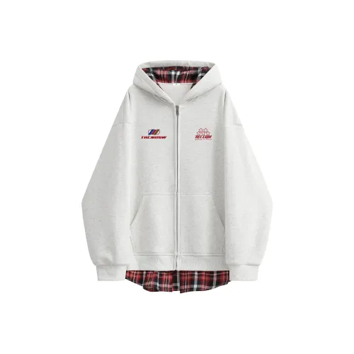 MIIOW Trend Party Series Унисекс Свитшоты