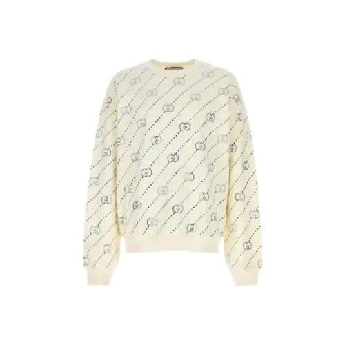 GUCCI Свитшот Мужской Многоцветный