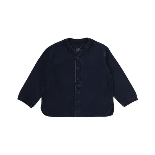 Visvim Мужские Рубашки