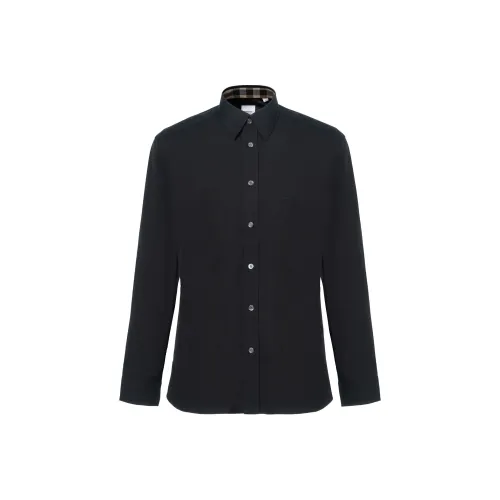 Burberry Мужские Рубашки