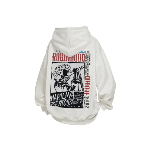 ROBINHOOD Унисекс Свитшоты