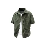 Армейский зеленый