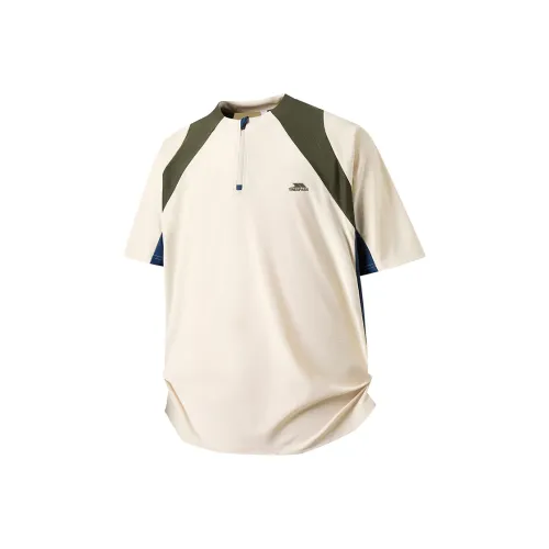 TRESPASS Мужские T-рубашки