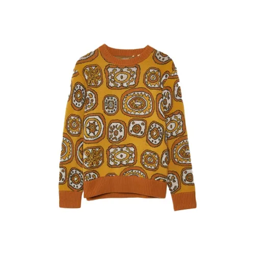 Levis Апельсин Унисекс Свитеры