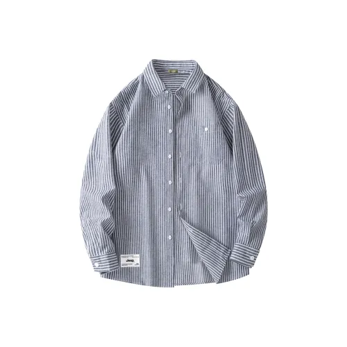 JEEP Унисекс Рубашки