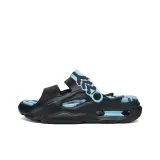 Черно-синий