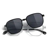 96041 N1B Мельхиор-Мельхиор/Яркий Черный