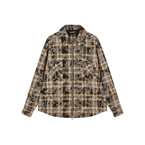 PASET Унисекс Рубашки