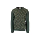 Тёмно-зелёный