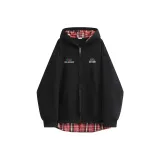 Черно-красный