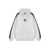 Туманно-серый