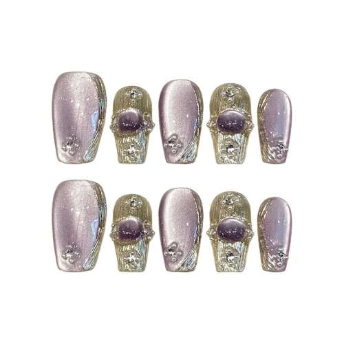 Yun Yue Joe Искусственные Ногти Женские