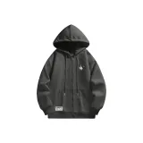 Темно-серый