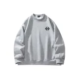 HS-WY-0093 Вересковый серый