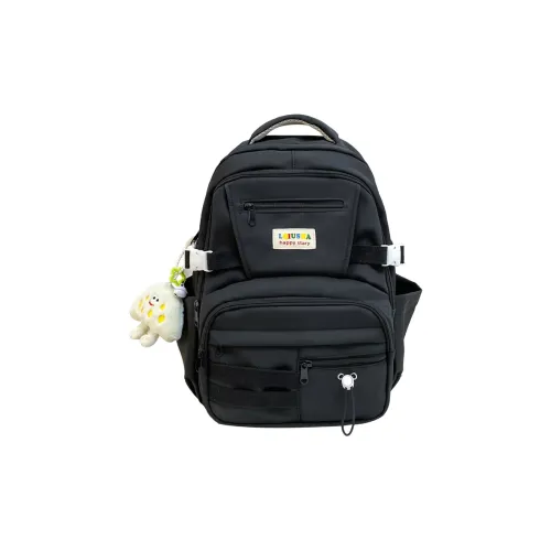 OSOCE Нейлон Рюкзак Унисекс Многоцветный