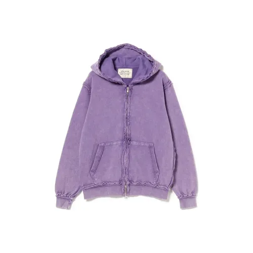 BEAMS совместный бренд FW24 Мужские Свитшоты