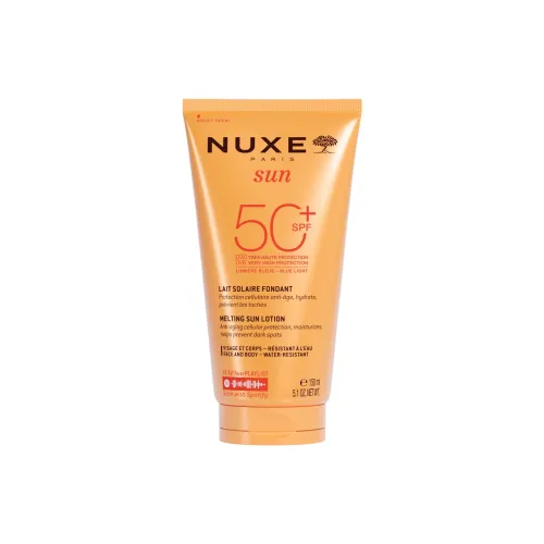Nuxe SUNSCREEN Лосьон Увлажняющий Унисекс