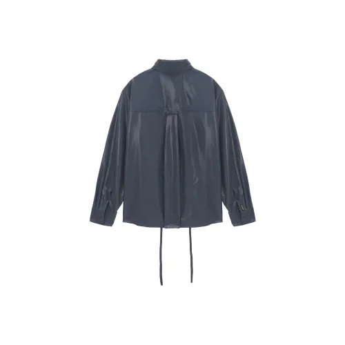 UNVESNO Унисекс Рубашки