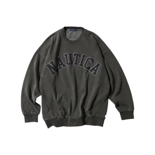 Nautica Мужские Свитшоты